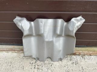 тепловой экран глушителя Acura RDX 3 поколение 2020, 2.0 л., бензин, АКПП, белый, внедорожник 5 дв., полный привод