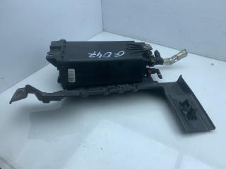 адсорбер Ford Flex 1 поколение [рестайлинг] 2018, 3.5 л., бензин, АКПП, черный, внедорожник 5 дв., полный привод, 9377B, AG139D653BD