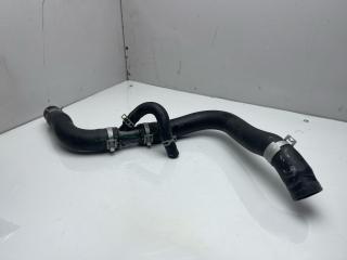 патрубок (трубопровод, шланг) Acura MDX 3 поколение [2-й рестайлинг] 2019, 3.5 л., бензин, АКПП, серый, внедорожник 5 дв., полный привод