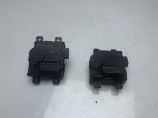 моторчик заслонки печки Acura TLX 3-е поколение 2021, 2.0 л., бензин, АКПП, серый, передний привод, AA1138004040