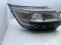 фара правая Ford Explorer 5 поколение [рестайлинг] 2016, 2.3 л., бензин, АКПП, серый, полный подключаемый привод - фото №2