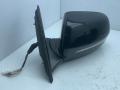 зеркало наружное левое Acura RDX 3 поколение 2020, 2.0 л., бензин, АКПП, черный, внедорожник 5 дв., полный привод - фото №2