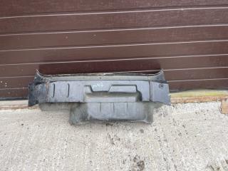 задняя часть кузова (тазик) Ford Flex 1 поколение [рестайлинг] 2018, 3.5 л., бензин, АКПП, черный, внедорожник 5 дв., полный привод