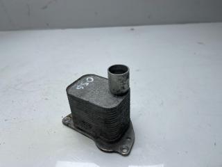 радиатор масляный Buick Encore 1 поколение [рестайлинг] 2020, 1.4 л., бензин, АКПП, черный, внедорожник 5 дв., передний привод