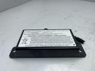 блок управления (другие) Buick Encore 1 поколение [рестайлинг] 2019, 1.4 л., бензин, АКПП, белый, внедорожник 5 дв., передний привод, 42454411