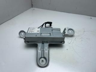 блок радио Acura RDX 3 поколение 2020, 2.0 л., бензин, АКПП, белый, внедорожник 5 дв., полный привод, 39800TJBA01