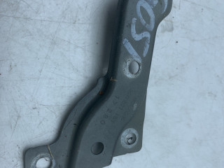 крепление ( кронштейн ) крыла Volkswagen Atlas 2018, 2.0 л., бензин, АКПП, черный, внедорожник 5 дв., передний привод, 3CN821183