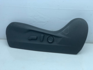 блок управления сиденьем Subaru Outback 6 поколение 2021, 2.4 л., бензин, АКПП, синий, внедорожник 5 дв., полный привод, G7515010