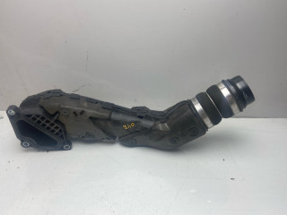 патрубок интеркулера Subaru Outback 6 поколение 2020, 2.4 л., бензин, АКПП, серый, внедорожник 5 дв., полный привод