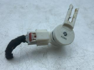 Датчик педали тормоза (лягушка) Chevrolet TrailBlazer 3 поколение 2021, 1.3 л., бензин, АКПП, черный, хетчбэк 5 дв., передний привод, 13597423