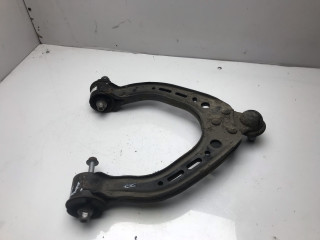 рычаг передний правый Tesla Model S 1 поколение (2012 - 2016), 0.1 л., электро, АКПП, серый, седан, задний привод, 600893000A