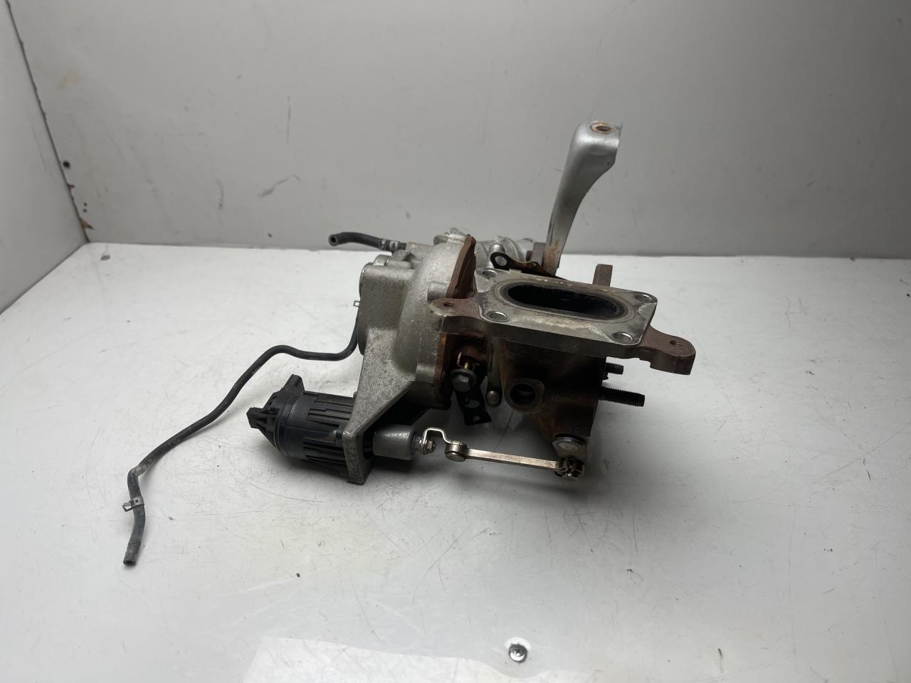 турбина Acura TLX 3-е поколение 2021, 2.0 л., бензин, АКПП, серый, передний привод, NA20120223 - фото №1