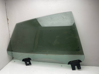 стекло двери задней правой Tesla Model S 1 поколение (2012 - 2016), 0.1 л., электро, АКПП, серый, седан, задний привод