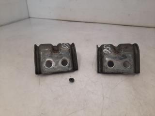 кронштейн радиатора Buick Encore 1 поколение [рестайлинг] 2020, 1.4 л., бензин, АКПП, черный, внедорожник 5 дв., передний привод