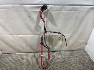 провод высоковольтный Jaguar XE X760 [ресталинг] 2019, 2.0 л., бензин, АКПП, черный, задний привод, JX73-14300-AA, JLRX76018MY