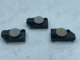 микрофон Acura RDX 3 поколение 2020, 2.0 л., бензин, АКПП, белый, внедорожник 5 дв., полный привод, PA028AJ