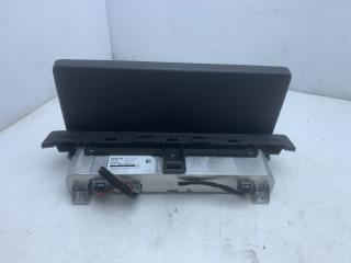 дисплей Acura RDX 3 поколение [рестайлинг] 2021, 2.0 л., бензин, серый, внедорожник 5 дв., передний привод, 39710TJBA12