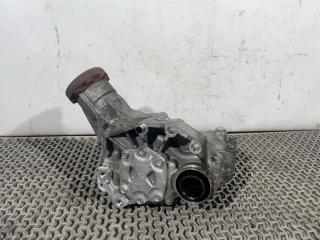 редуктор переднего моста Acura RDX 3 поколение 2019, 2.0 л., бензин, АКПП, белый, внедорожник 5 дв., полный привод