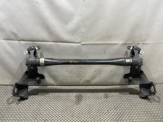 балка подвески задняя Buick Encore 1 поколение [рестайлинг] 2020, 1.4 л., бензин, АКПП, черный, внедорожник 5 дв., передний привод, 42564441