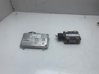 радар / датчик активного круиз контроля Acura TLX 3-е поколение 2021, 2.0 л., бензин, АКПП, серый, передний привод, 36160TGVA030M1, 36801TGVA06