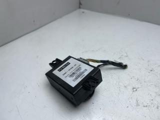 индикатор парковки Ford Flex 1 поколение [рестайлинг] 2018, 3.5 л., бензин, АКПП, черный, внедорожник 5 дв., полный привод, 15T850