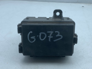 блок предохранителей Acura RDX 3 поколение [рестайлинг] 2021, 2.0 л., бензин, серый, внедорожник 5 дв., передний привод