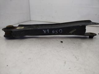 рычаг задний нижний Acura RDX 3 поколение 2020, 2.0 л., бензин, АКПП, белый, внедорожник 5 дв., полный привод, ASEO9AKO1412-R