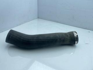 патрубок интеркулера Volkswagen Atlas 2018, 2.0 л., бензин, АКПП, черный, внедорожник 5 дв., передний привод, 3QF145832