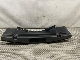 накладка внутренняя на заднюю панель кузова Ford Explorer 5 поколение [рестайлинг] 2016, 2.3 л., бензин, АКПП, серый, полный подключаемый привод, EB5378404C08DC3ZHE