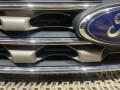 решетка радиатора Ford Explorer 5 поколение [рестайлинг] 2016, 2.3 л., бензин, АКПП, серый, полный подключаемый привод, -FB53-8150-A3, ASSY-B53-0200-3, ASSY-B53-3200-A - фото №4