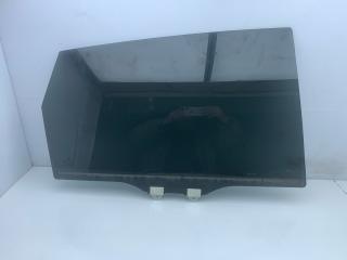 стекло двери задней правой Acura RDX 3 поколение 2019, 2.0 л., бензин, АКПП, белый, внедорожник 5 дв., полный привод