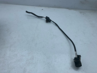 камера переднего обзора Acura RDX 3 поколение [рестайлинг] 2021, 2.0 л., бензин, серый, внедорожник 5 дв., передний привод, 36560TJBA012M1