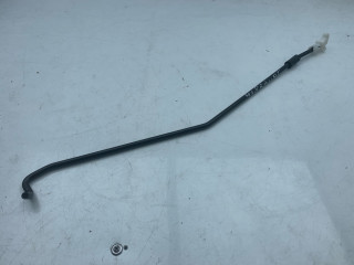 держатель капота Subaru Outback 6 поколение 2020, 2.4 л., бензин, АКПП, серый, внедорожник 5 дв., полный привод