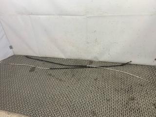 трос ручника Volkswagen Jetta 6 поколение [рестайлинг] 2017, 1.4 л., бензин, АКПП, черный, седан, передний привод