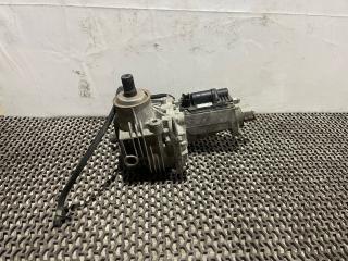 раздаточная коробка Chevrolet Equinox 3 поколение 2019, 1.5 л., бензин, АКПП, серый, внедорожник 5 дв., полный привод, 84429007, 40180934