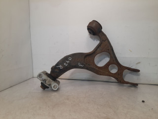 рычаг задний правый Ford Flex 1 поколение [рестайлинг] 2018, 3.5 л., бензин, АКПП, черный, внедорожник 5 дв., полный привод