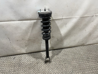 амортизатор передний правый Jaguar XE X760 [ресталинг] 2019, 2.0 л., бензин, АКПП, черный, задний привод, GX7318B037BE