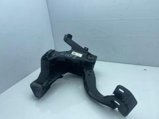 педаль тормоза Volkswagen Atlas 2018, 2.0 л., бензин, АКПП, черный, внедорожник 5 дв., передний привод, 3QF723058