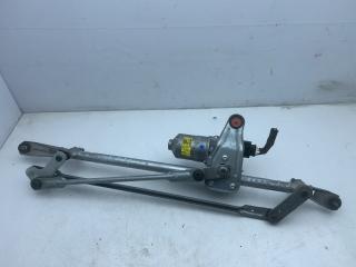 механизм стеклоочистителя (трапеция дворников) Chevrolet TrailBlazer 3 поколение 2021, 1.3 л., бензин, АКПП, черный, хетчбэк 5 дв., передний привод