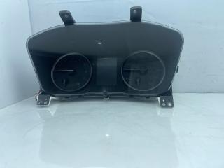 щиток приборов (приборная панель) Subaru Outback 6 поколение 2021, 2.4 л., бензин, АКПП, синий, внедорожник 5 дв., полный привод, 85002AN05A