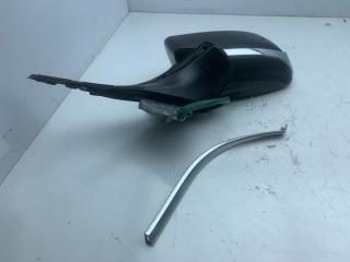 зеркало наружное левое Subaru Outback 6 поколение 2021, 2.4 л., бензин, АКПП, синий, внедорожник 5 дв., полный привод, 91039AN02A, 91036AN04A