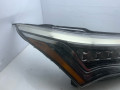 фара правая Acura RDX 3 поколение [рестайлинг] 2021, 2.0 л., бензин, АКПП, серый, внедорожник 5 дв., передний привод - фото №2