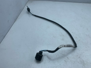 насос (моторчик) омывателя стекла Acura TLX 3-е поколение 2021, 2.0 л., бензин, АКПП, серый, передний привод, 76872TGVA001