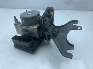 блок ABS Acura RDX 3 поколение [рестайлинг] 2021, 2.0 л., бензин, серый, внедорожник 5 дв., передний привод, 57110TJBA040M1