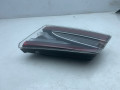 фонарь крышки багажника правый Tesla Model S 1 поколение (2012 - 2016), 0.1 л., электро, АКПП, серый, седан, задний привод, 600592400C - фото №7