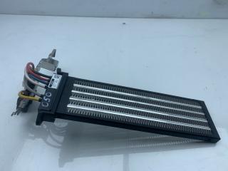 электрический радиатор отопителя (тэн) Subaru Outback 6 поколение 2021, 2.4 л., бензин, АКПП, синий, внедорожник 5 дв., полный привод, 0134101261