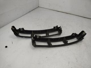 Крепление бампера заднего Chevrolet Equinox 3 поколение 2018, 1.5 л., бензин, АКПП, черный, внедорожник 5 дв., полный привод