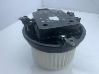 моторчик печки Ford Bronco Sport 1 поколение 2021, 1.5 л., бензин, АКПП, серебряный, внедорожник 5 дв., полный подключаемый привод, JZ6A-19846-CC