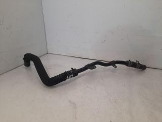 трубка охлаждающей жидкости Volkswagen Atlas 2018, 2.0 л., бензин, АКПП, черный, внедорожник 5 дв., передний привод