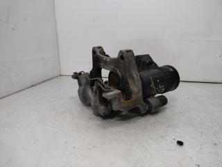 суппорт задний левый Acura RDX 3 поколение 2020, 2.0 л., бензин, АКПП, черный, внедорожник 5 дв., полный привод, 43230-TJB-A030-M1